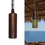 LED fence wall lights